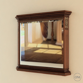 Miassmobili. Mirror &quot;Bristol&quot;