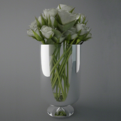 White Roses
