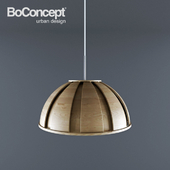 BoConcept - Chandelier 'Fan light'