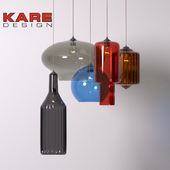 Lamp from the company KARE