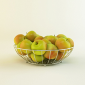 Apples