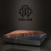 Coffee table Vermeer / Roberto Cavalli