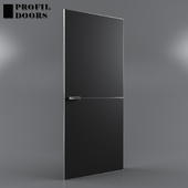 Profil Doors