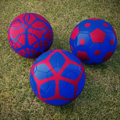 Soccer Balls
