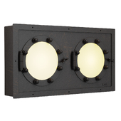 Wall lamp Robers Indoor WL3590