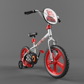 Children's bicycle