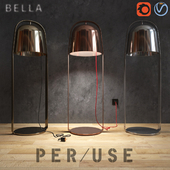 Lamp Bella by PERUSE