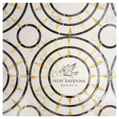 New Ravenna Mosaics / Aurora