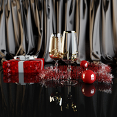 Decoration set 3
