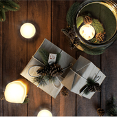 Forest gifts