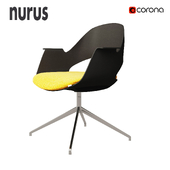 Chair Nurus Alava