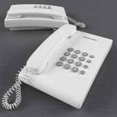 PANASONIC KX-TS2350RUT