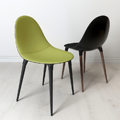 philippe starck cassina caprice chair