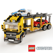 LEGO Creator №6753 Part 1