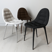 philippe starck cassina caprice chair