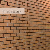 Brick wall