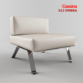 Cassina 512 OMBRA