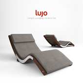 Lugo Lounger