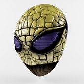UFO MAN 1