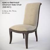 chair Bernhardt Miramont Side Chair (360-541)