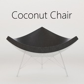 Coconut Chair