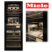 Wine Fridge Miele KWT 6832 SGS