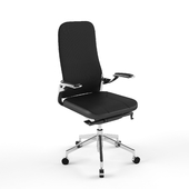 Office Chair Dubay