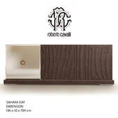 Sideboard / Sahara Day / Roberto Cavalli