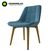 Armchair Bontempi cosmorelax