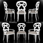 Wayfarer Arm Chair, Wayfarer Side Chair
