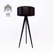 floor lamp ORIGAMI