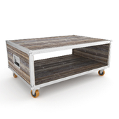 KARPENTER ROADIE | Table