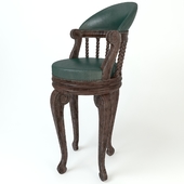 Columb Bar Stool