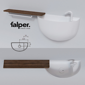 Sink Falper Bowllino