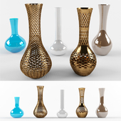 vases