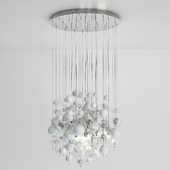 Ideal lux BOLLICINE SP14