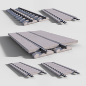 Set tramways 01