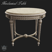 Neoclassical Table