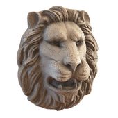 Lion_head