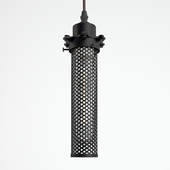 Pendant lamp Mascito