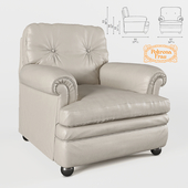 Armchair. Poltrona Frau Dream A