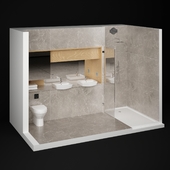 Bathroom set_01