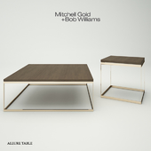 mitchell + gold Allure Table