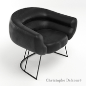 Fauteuil DJE