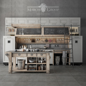 Marchi Group / Nolita