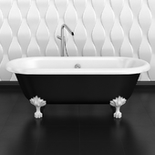 Bath Aquamass Legend New age