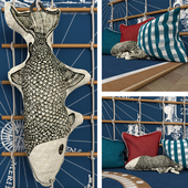 decorative set