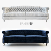 Brabbu Maree Sofa