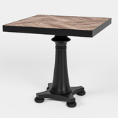 Dining table megeve