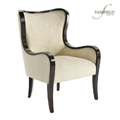 Fairfield Contract Wing Chair 5158-01